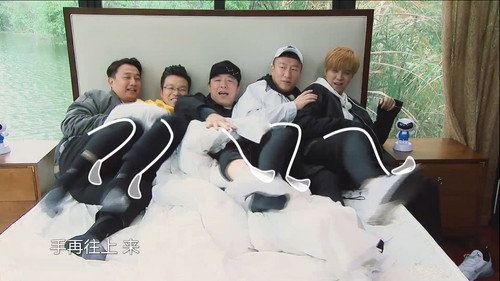 Go Fighting Season 4 Episode 3 - Episode 3