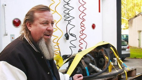 King of Trucks Season 2 Episode 1 - Episode 1