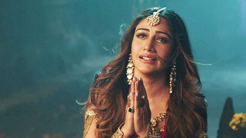 Can Bani Save Veer? still