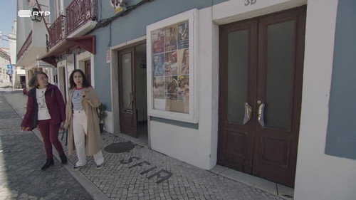 Guided Tour Season 12 Episode 4 - Episode 4