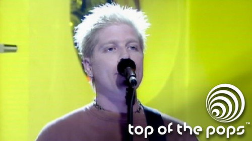 Top of the Pops Season 36 Episode 4 - 29th January 1999