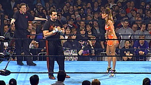 ECW on TNN Season 2 Episode 8 - February 25, 2000