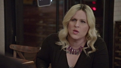 Difficult People Season 2 Episode 9 - Cedar Cove