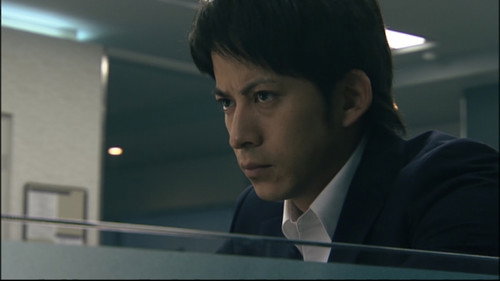 Security Police Season 1 Episode 7 - Carry out the Special Escort