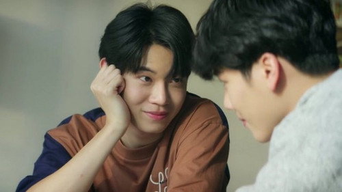 Love Mechanics Season 1 Episode 4 - Episode 4