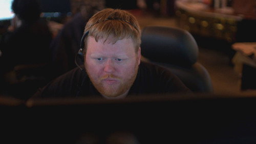 911 Crisis Center Season 1 Episode 8 - Put To the Test