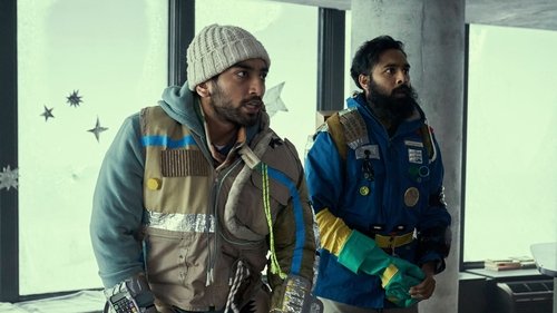 Station Eleven Season 1 Episode 7 - Goodbye My Damaged Home