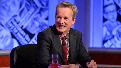 Have I Got a Bit More News for You Season 55 Episode 9 - Episode 9