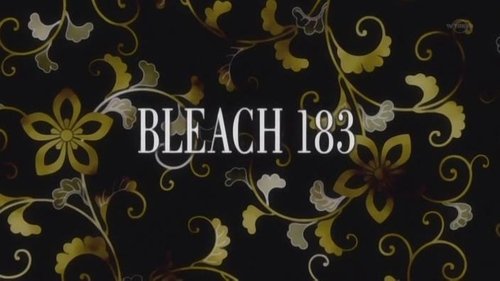 undefined Season 1 Episode 183 - The Darkness Which Moves! Kibune's True Colors