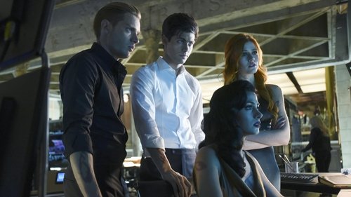Shadowhunters Season 1 Episode 13 - Morning Star