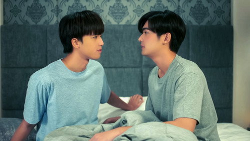 To Be Continued Season 1 Episode 4 - Episode 4
