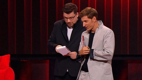 Comedy Club Season 18 Episode 14 - Episode 14
