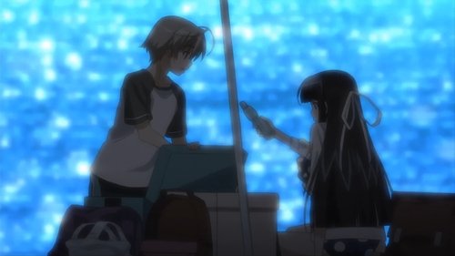undefined Season 1 Episode 3 - Unjoined, Unseparated