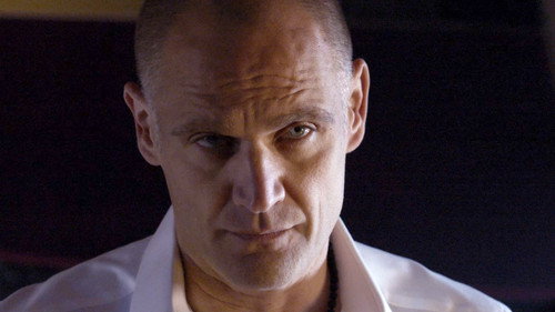 The Art of More Season 1 Episode 3 - Mint Condition