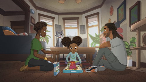 undefined Season 1 Episode 2 - Just Love