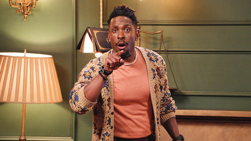 Smartypants Season 3 Episode 5 - Tax the Tall