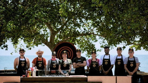 Masterchef Celebrity: Colombia Season 4 Episode 3 - Episode 3