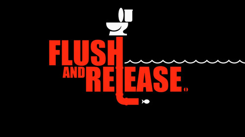 Kick Buttowski: Suburban Daredevil Season 1 Episode 12 - Flush and Release