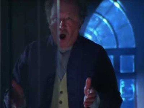 The Tomorrow People Season 3 Episode 1 - The Rameses Connection (1)