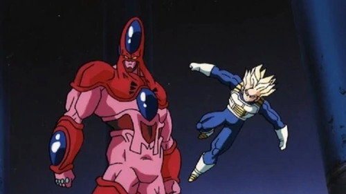 undefined Season 0 Episode 5 - Plan to Eradicate the Saiyans (1)