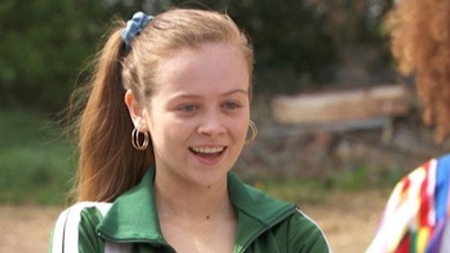 #Hollyoaks still
