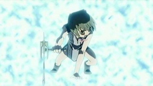 Gun x Sword Season 1 Episode 19 - Prayer's End