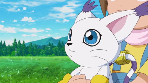 Digimon Adventure: Season 1 Episode 39 - Jyagamon's Potato Hell
