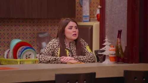 Una familia de diez Season 9 Episode 9 - Que pedí yo