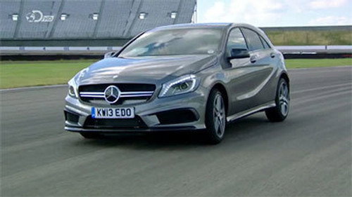 Fifth Gear Season 23 Episode 12 - Episode 12
