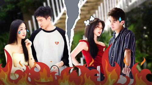 Heart Signal Season 7 Episode 23 - Episode 9 (Part 1)