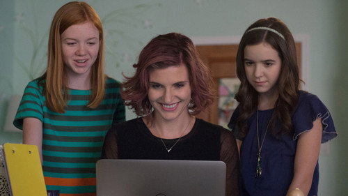 Just Add Magic Season 1 Episode 8 - Just Add Besties