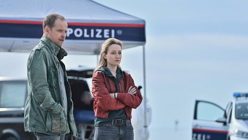 Murder by the Lake Season 1 Episode 16 - Nemesis