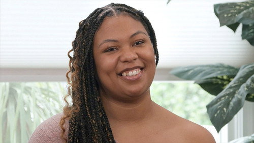 Catfish: The TV Show Season 8 Episode 85 - Tee & Ibraheem