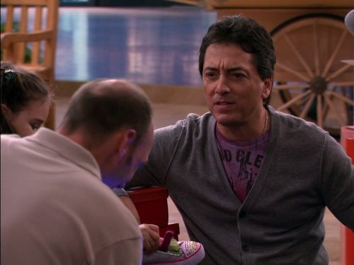 See Dad Run Season 2 Episode 3 - See Dad Be Normal...ish