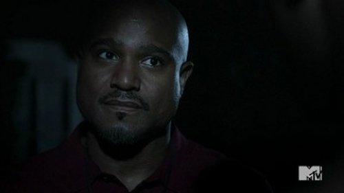 undefined Season 2 Episode 10 - Fury