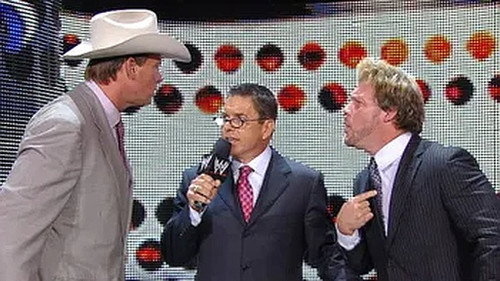 Raw Season 16 Episode 31 - Raw - Aug. 04, 2008