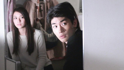 You Taught Me All the Precious Things Season 1 Episode 10 - Marriage