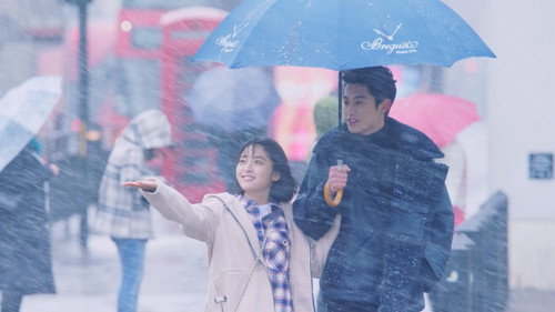 Meteor Garden Season 1 Episode 41 - Episode 41