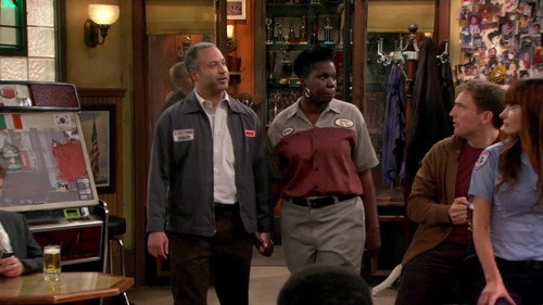Sullivan & Son Season 2 Episode 2 - Acceptance