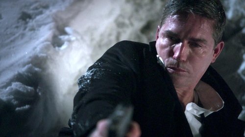 Person of Interest Season 4 Episode 20 - Terra Incognita