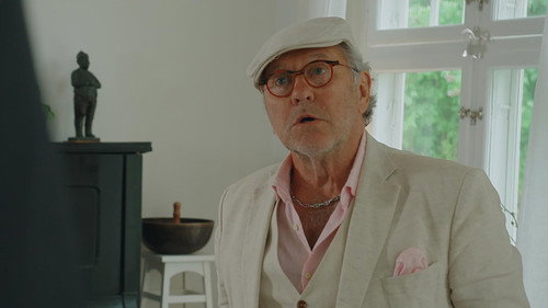 Helt perfekt Season 4 Episode 11 - Episode 11