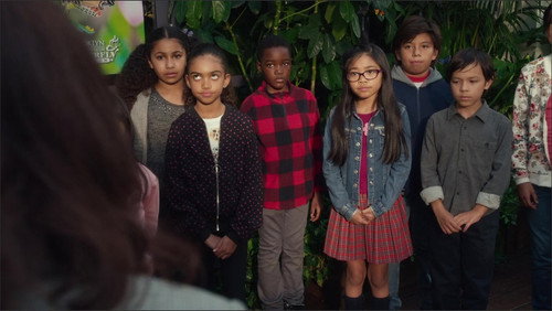 Alex, Inc. Season 1 Episode 3 - The Butterfly Pavilion