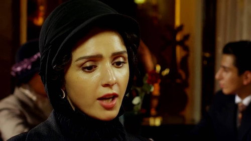 Shahrzad Season 1 Episode 27 - Episode 27