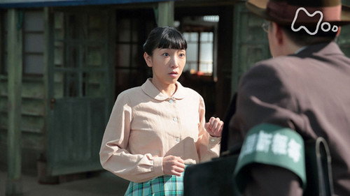 Chapter 10 - I Am the Daughter of the Daughter of a Samurai! (2) still
