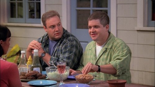 The King of Queens Season 1 Episode 12 - Fixer Upper