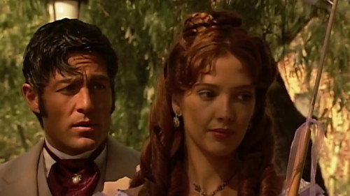 Amor Real Season 1 Episode 6 - Episode 6