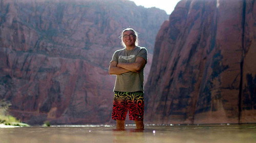Native America Season 1 Episode 1 - From Caves to Cosmos