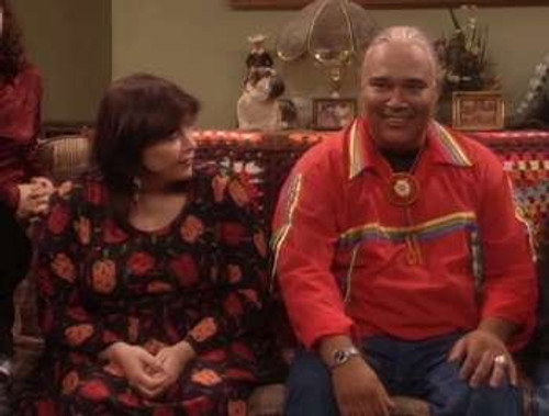 Roseanne Season 8 Episode 8 - The Last Thursday in November