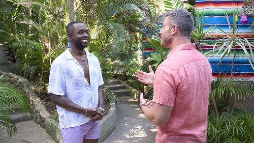 Bachelor in Paradise Season 9 Episode 1 - Week 1