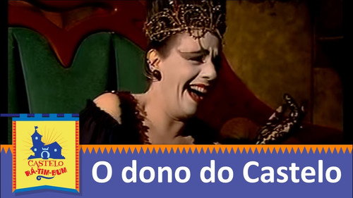O Dono do Castelo still